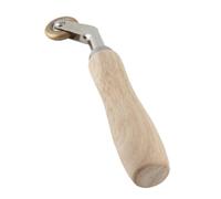 Rouleau de Pression en Silicone anti-haute température à main pour papier peint d'angle intérieur et membrane imperméable