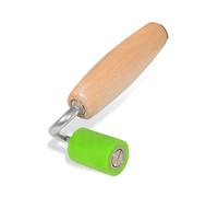 Rouleau de pression ergonomique largeur 45 mm Ø 33 mm