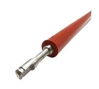 Rouleau De Pression Inférieur De Fusion, Compatible for HP, for P1102 1566 1606 M1132 1536 1212 1214 1217 CP1525 M125 127 128 201 225(5X Sleeved Roller)