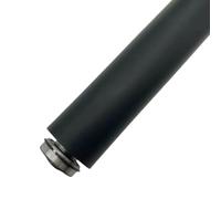 Rouleau de Pression inférieur du Four avec roulements FM2-4683-000 Compatible with Canon IR 6055 6065 6075 6255 6265 6275 5050 5055 5065 5075 5570 5070
