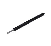 Rouleau De Pression Inférieur du Four De Fusion, Compatible avec Les Modèles HP P1102, P1566, P1606, M1132, M1536, M1212, 1214, 1217, CP1525, M125, 127, 128, 201 Et 225(5pcs Sponge Roller)