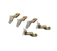 Rouleau de pression inférieur du fourreau 5X Compatible With C224 C284 | Convient à C364 C258 C308 C368 C221 C281 C7122 C7128
