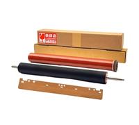 Rouleau de Pression inférieur en éponge 6LK43647000, Compatible avec Le Rouleau de Fusion 5508A 6508A 5506AC 6506AC 7506AC 7508A 8508A(1SET)