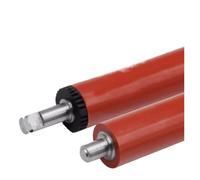 Rouleau De Pression Inférieur Gainé for Unité De Fusion, Compatible avec Les Modèles HP M402, M403, M426, M427, M402d, M402n, M402dn, M402dw, M403n, M403d, M403dn, 402, 403, 426 Et 427.(1pcs)