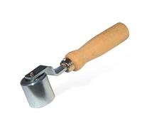 ROULEAU DE PRESSION MÉTAL AVEC DOUBLE ROULEMENT À BILLES - Largeur 40 mm