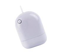 Rouleau de prévention du vol d'identité avec ouvre-boîte, rouleau de 25 mm de large, tampon de sécurité pour le courrier, la confidentialité, le vol d'identité confidentiel