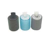 Rouleau de Prise 2 Ensembles Compatible With Canon IR C3320 C3325 | Convient pour Canon IR C3330 C3520 C3525 C3530 C5535 C5540 C5550 C3020 C3025 ; 2 ensembles par lot