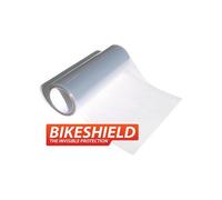 Rouleau de protection bikeshield clearshield 18m x 10cm transparent