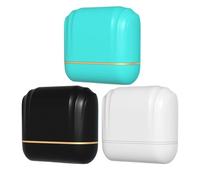 rouleau de protection contre le vol d'identité - Verrou confidentiel auto-encreur | Politique de confidentialité de sécurité | Couverture d'information continue : par courrier, documents, noms