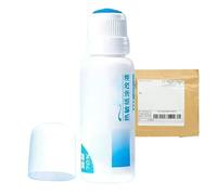 Rouleau de protection d'adresse, Adresse de confidentialité Adresse Correction Fluide Antift, Personal Information Blocker Date Incarc for Envoye, Commandes de livraison, listes de courses