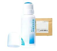 Rouleau de protection d'adresse - Joint thermique pour la confidentialité des données, liquide anti-fuite | Tampon d'opacité des informations personnelles pour les commandes de livraison express