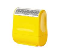 Rouleau De Protection De Confidentialité - Tampon De Protection De L'identité, Bloqueur D'informations Confidentiel, Outil De Bureau Sécurisé | Rouleau De Timbre D'identification Fiable Pour Les Docum