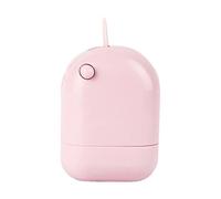 Rouleau de protection de la vie privée avec ouvre-boîte, tampon de sécurité de 25 mm de large pour tampon de protection du courrier