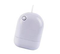 Rouleau de protection de la vie privée avec ouvre-boîte, tampon de sécurité de 25 mm de large pour tampon de protection du courrier