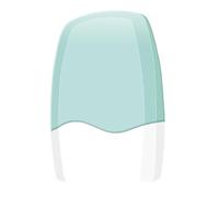 Rouleau de protection d'identité - Rouleau de protection d'adresse pour documents - Protection portable des informations pour la bibliothèque, la maison, le mariage, l'école, la banque