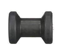 Rouleau de quille en Caoutchouc pour remorque de Bateau.