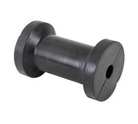 Rouleau de quille inférieur KNOTT 121 mm pour remorque de bateau