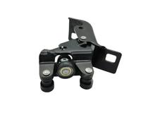 Rouleau De Rail De Porte Coulissante Centrale Droite Pour Kangoo 1998-2011 | Charnière D'angle De Guidage Central Pour Porte Coulissante, Accessoires Du Milieu Droit 7700308222