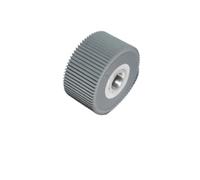 Rouleau de ramassage 003-26306, 2 pièces, Compatible avec Riso 1000 1510 1530 1550 CR 1600 1610 1630 1640 CV 1850 1860 ZV 180 CZ