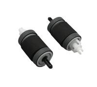 Rouleau de ramassage 10 RM1-6313-000 RM1-6323-000 RM1-3763-000 Compatible avec HP P3005 P3015 M3027 M3035 M525 M521 MF515 MF512 3560 6780