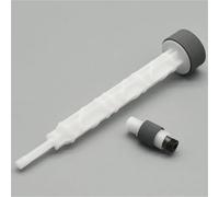 Rouleau de ramassage adapté for Canon G1400 G2400 G3400 G1000 G2000 G3000 MX338 MX330 MX328 MX320 MX358 MX357 QM3-4014-010 QM3-4014-000, 1 pièce