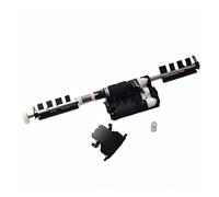 Rouleau De Ramassage ADF De Remplacement 40X8736, Rouleau d'alimentation en Papier, Compatible for Lexmark, MX310 MX410 511 512 611 612, Pièces De Rechange for Imprimantes(Pick Up with Pad)