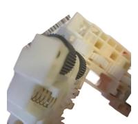 Rouleau de ramassage compatible avec Pro M1100 M1120 M1140 M1170 M1180 M2120 M2140 M2170 M3140 M3170 M3180 L6160 L6170 L6190 - Lot de 10