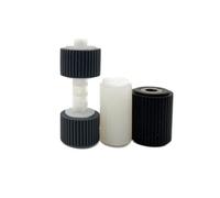 Rouleau de ramassage Compatible DADF Compatible avec FC9-4968-000 FL0-1428-000 FM1-N521-010 FC6-2784-000 FL0-3193-000(5set)