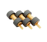 Rouleau de ramassage d'alimentation 3X, for XEROX P355 P455 M355 M455 M465 CP405 CM405 CM415 C2100 C3210 202 205 255 305 240 340 2065 3055 3105