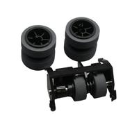 Rouleau de ramassage d'alimentation de séparation 1701851 1653940, 5 Jeux, adapté à EPSON Workforce Pro WF C869R C878R C879R C8190 C8690