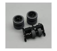 Rouleau de ramassage d'alimentation de séparation 1701851 1653940, 5 Jeux, Adapté pour EPSON Workforce Pro WF C869R C878R C879R C8190 C8690