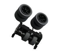 Rouleau de ramassage d'alimentation de séparation adapté à EPSON Workforce Pro WF C869R C878R C879R C8190 C8690 1701851 1653940