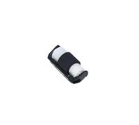 Rouleau de ramassage d'alimentation de séparation CC430-67901, 1 pièce, for HP CM1312 CM1415 CM2320 CP1210 CP1215 CP1510 CP1515 CP1518 CP1525 CP2025(1X Separation Roller)