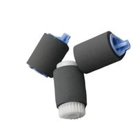 Rouleau de ramassage d'alimentation de séparation Convient pour HP 4200 | Convient pour HP 4345 4350 4700 4730 5200 CP4005 P4014 P4015 P4515 M601 RM1-0036