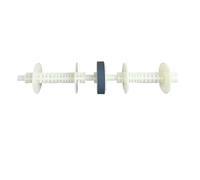 Rouleau de ramassage d'alimentation Duplex, 5 pièces, for EP-SON L4150 L4160 L6160 L6161 L6166 L6168 L6170 L6171 L6178 L6190 L6191 L6198 ET 2750 3750