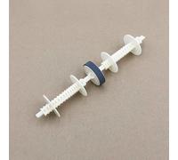 Rouleau de ramassage d'alimentation Duplex, 5 pièces, for EPSON L4150 L4160 L6161 L6166 L6168 L6170 L6171 L6178 L6190 L6191 L6198 ET 2750 3750 4750