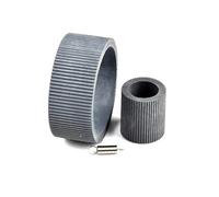 Rouleau de ramassage d'alimentation en Papier 1410 1390, for Epson 1400 1390 1410 1430 800 1800 1900 R1390 R1410 L1300 L1800 1100 T1100 B1100 1300