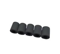 Rouleau de ramassage d'alimentation en papier, 20 pièces, pneus en caoutchouc RM1-0037-000 compatibles avec CP3525 4200 4250 4300 4345 4350 5200 P4014 P4015 P4515 6030 M601(20pcs)