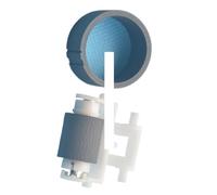 Rouleau De Ramassage d'alimentation en Papier Assy, Compatible for Epson,L110 L111 L120 L130 L210 L220 L211 L300 L301 L303 L310 L350 L351 L353 L380, Pièces D'imprimante