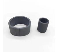 Rouleau de ramassage d'alimentation en Papier, Compatible avec EPSON Inkjet ME620F L395 XP-405 WF-2540 XP-245 MX125 L1119 L110 XP-332 ME-401 XP-415 L3156