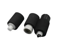 Rouleau de ramassage de Papier Convient pour Kyocera FS 1320 1370 | 1028 1035 1100 1120 1128 1135 1300 M2035 M2535 302F906240 302BR06521 302F906230, 10 pièces