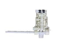 Rouleau de ramassage de Papier L15150 adapté à Epson EcoTank L1455 L6580 L6570 A3 1802410(2pcs)