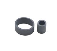 Rouleau de ramassage de Papier, Pneu en Caoutchouc Compatible avec 1390 R1800 R1900 R2000 A1430 1500W L1800 L1300 1400 1430 ME1100, Lot de 1(1 Set Tire)