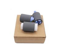Rouleau de ramassage de Papier RM1-0036 RM1-0037, 2 Plateaux, for HP LaserJet 600 M601 602 603 P4015 P4014 M4515 601 4015 4014 4515, pièces d'imprimante(Copy)
