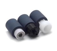Rouleau De Ramassage De Rechange for Imprimantes 2F909171, Compatible for Kyocera, FS-2100, 4100, 4200, 4300, 6025, 6525, TASKalfa 255, 305, P2235, Kit De Rouleau d'alimentation en Papier