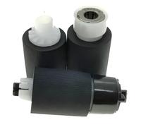 Rouleau De Ramassage De Rechange for Imprimantes 302F909171, Compatible for Kyocera, FS 1028, 1035, 1100, 1120, 1128, 1300, 1320, 1370, 3900, 4000, Kit De Rouleau d'alimentation en Papier