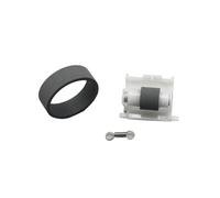 Rouleau de ramassage de séparation d'alimentation 20X, pneu en caoutchouc Compatible avec L3110 L3150 L4150 L4160 L3156 L3151 L1110 L3158 L3160 L4158 L4168 L4170