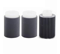 Rouleau de ramassage de séparation d'alimentation adapté for Sharp MX 1800 2300 2301 2314 2600 2614 2615 2700 3100 3114 3115 3500 3501 4100 4101 4110 Pièces d'imprimante(10est)