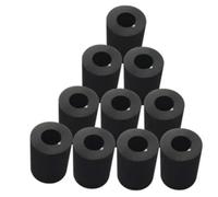 Rouleau de ramassage de séparation d'alimentation de poulie 10 X 302F906230 | 302F909171 302NG94120 Convient pour Kyocera 1800 1801 2200 2201 2010 2011 2210 2211
