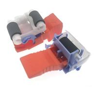 Rouleau de ramassage de séparation J8J70-67904 pour HP M607 M608 M609 M610 M611 M612 - Pièce de maintenance fiable pour imprimante